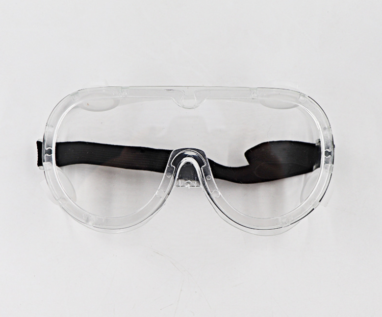医用防护眼罩 医生用隔离眼镜